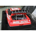 Owners Elite Nascar 2007 Home Depot Chevy 1/24 M/B